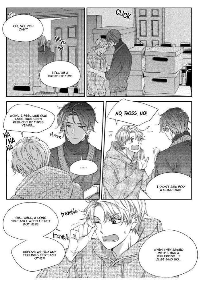 Unintentional-Love-Story-By-Pibi-Eng page 22
