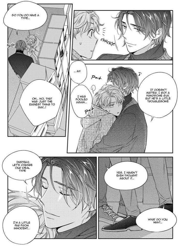 Unintentional-Love-Story-By-Pibi-Eng page 23