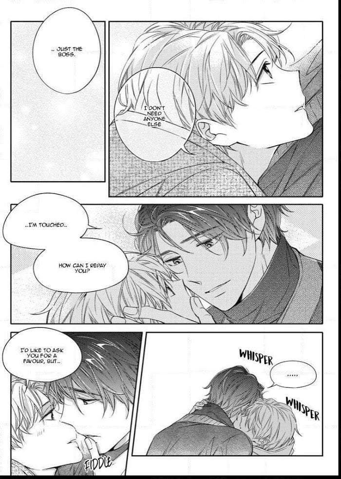 Unintentional-Love-Story-By-Pibi-Eng page 24