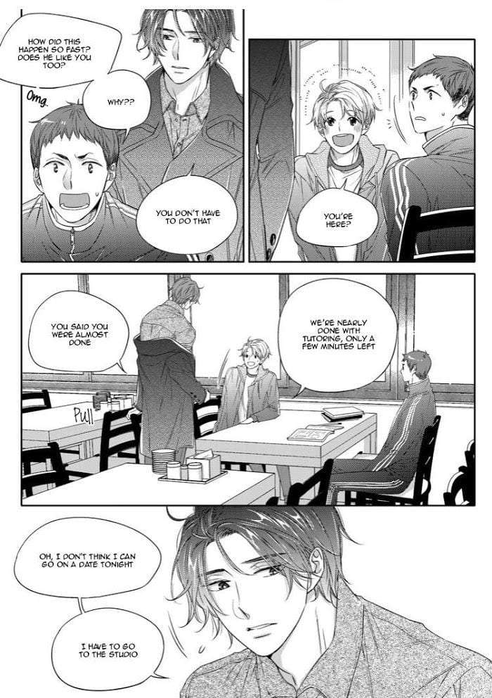 Unintentional-Love-Story-By-Pibi-Eng page 3