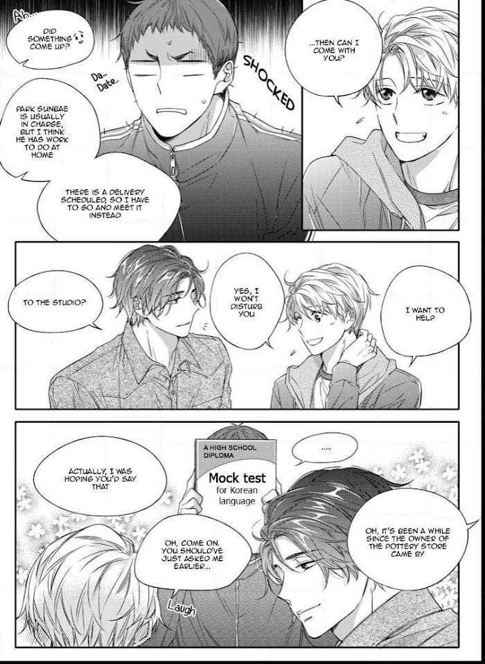 Unintentional-Love-Story-By-Pibi-Eng page 4