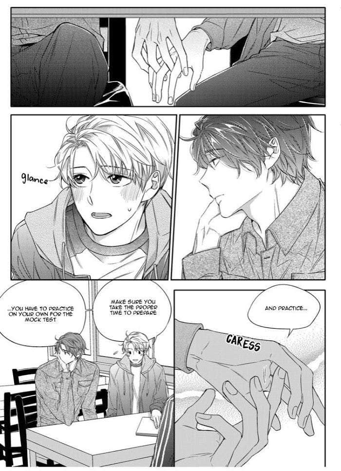 Unintentional-Love-Story-By-Pibi-Eng page 6