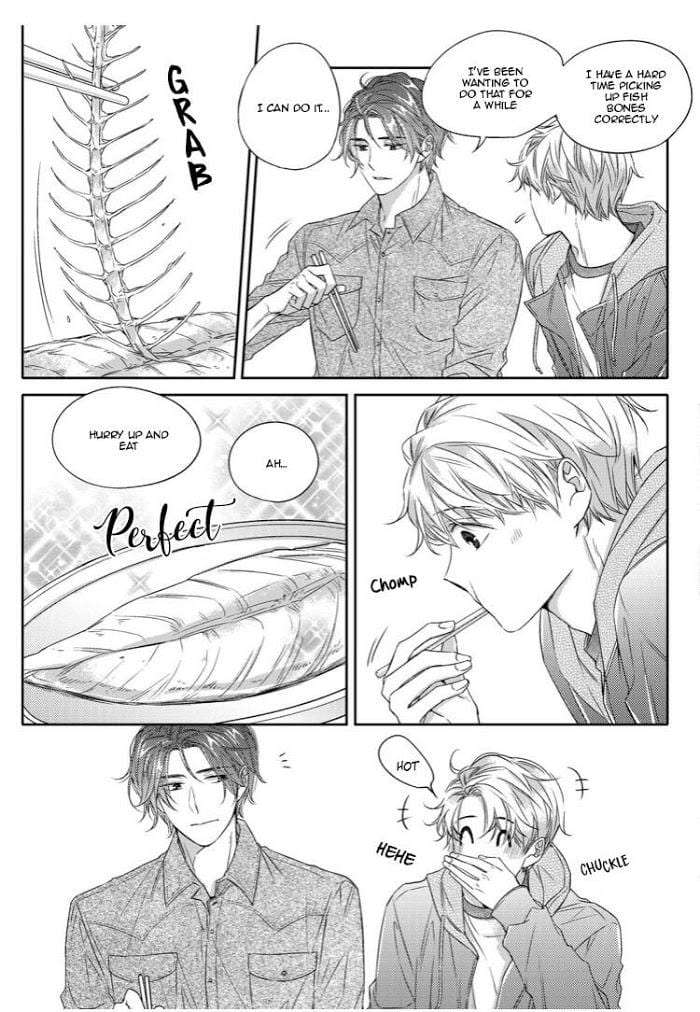 Unintentional-Love-Story-By-Pibi-Eng page 8