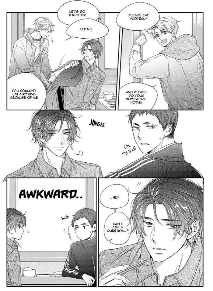 Unintentional-Love-Story-By-Pibi-Eng page 10