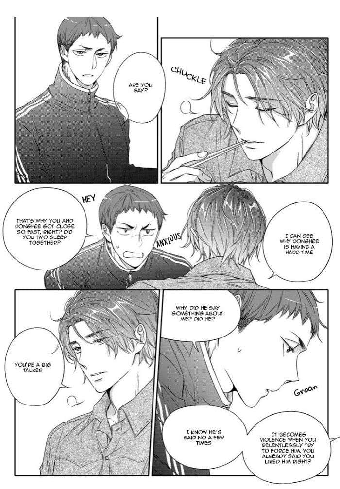 Unintentional-Love-Story-By-Pibi-Eng page 11