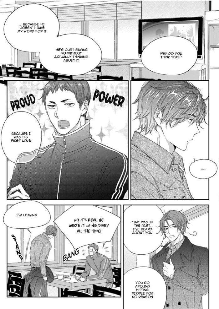Unintentional-Love-Story-By-Pibi-Eng page 12