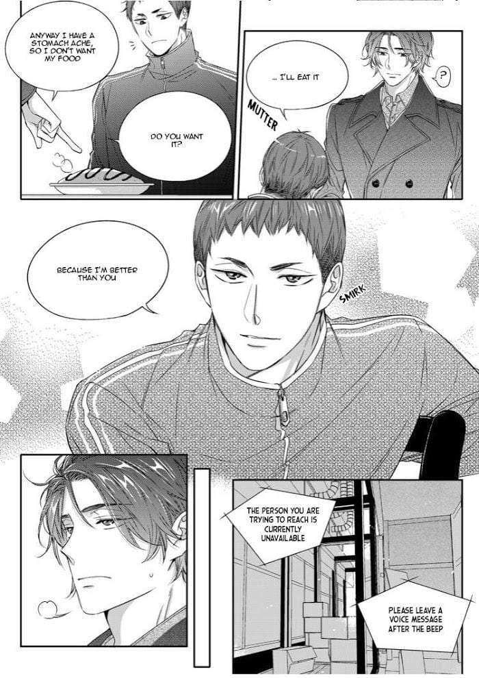 Unintentional-Love-Story-By-Pibi-Eng page 13