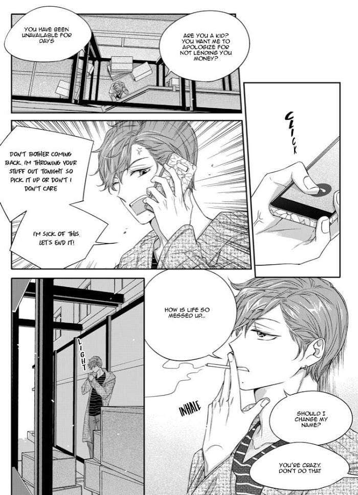 Unintentional-Love-Story-By-Pibi-Eng page 14