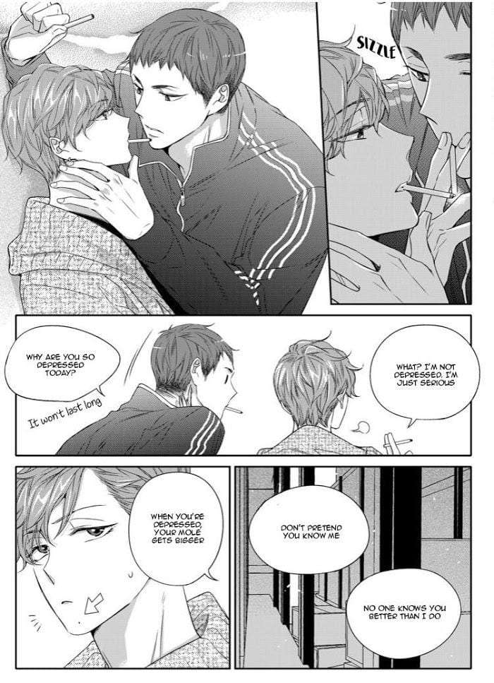 Unintentional-Love-Story-By-Pibi-Eng page 16