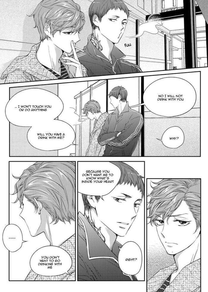 Unintentional-Love-Story-By-Pibi-Eng page 17