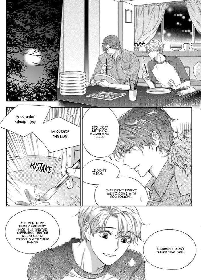 Unintentional-Love-Story-By-Pibi-Eng page 18