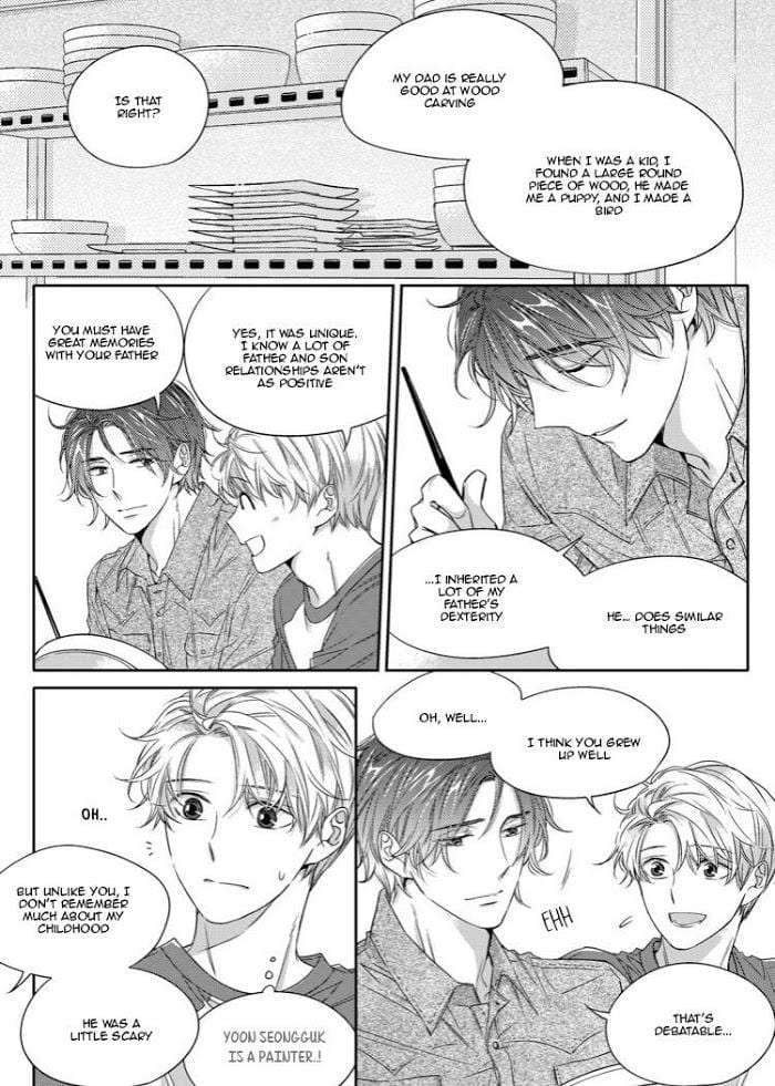 Unintentional-Love-Story-By-Pibi-Eng page 19