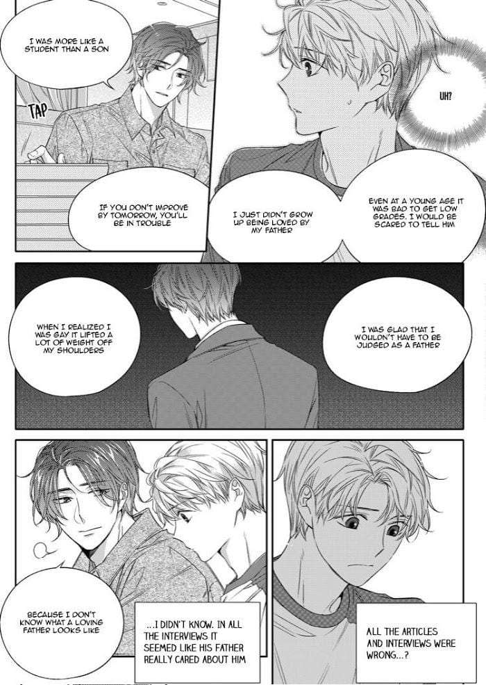 Unintentional-Love-Story-By-Pibi-Eng page 20