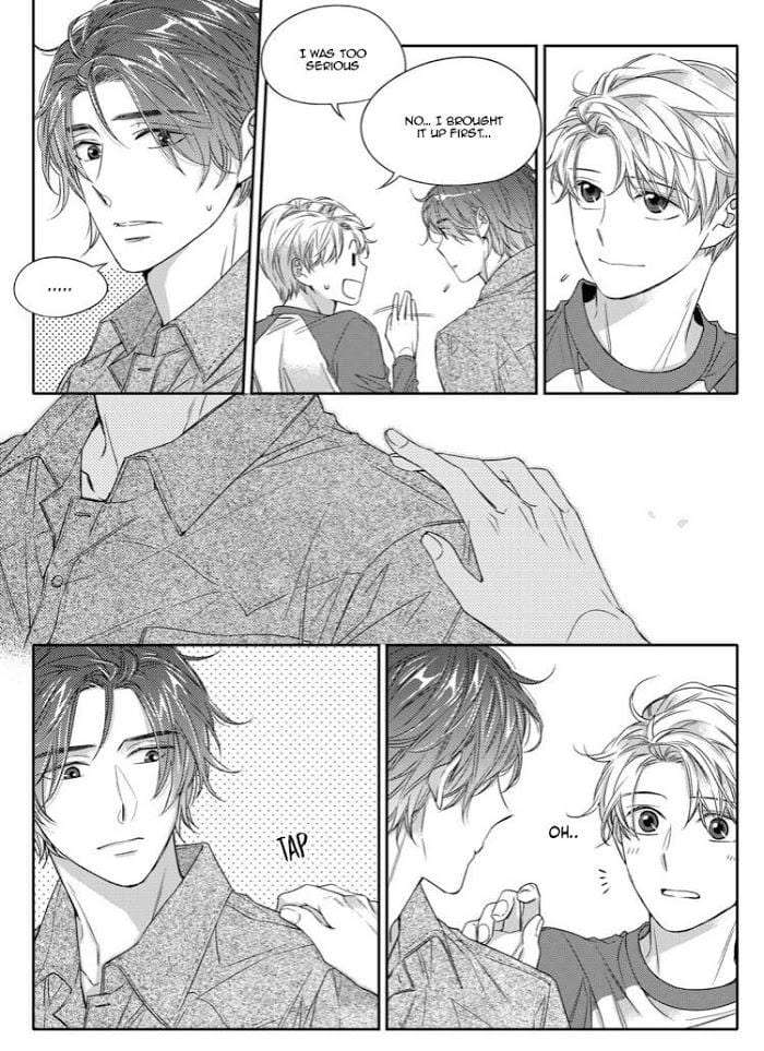Unintentional-Love-Story-By-Pibi-Eng page 21