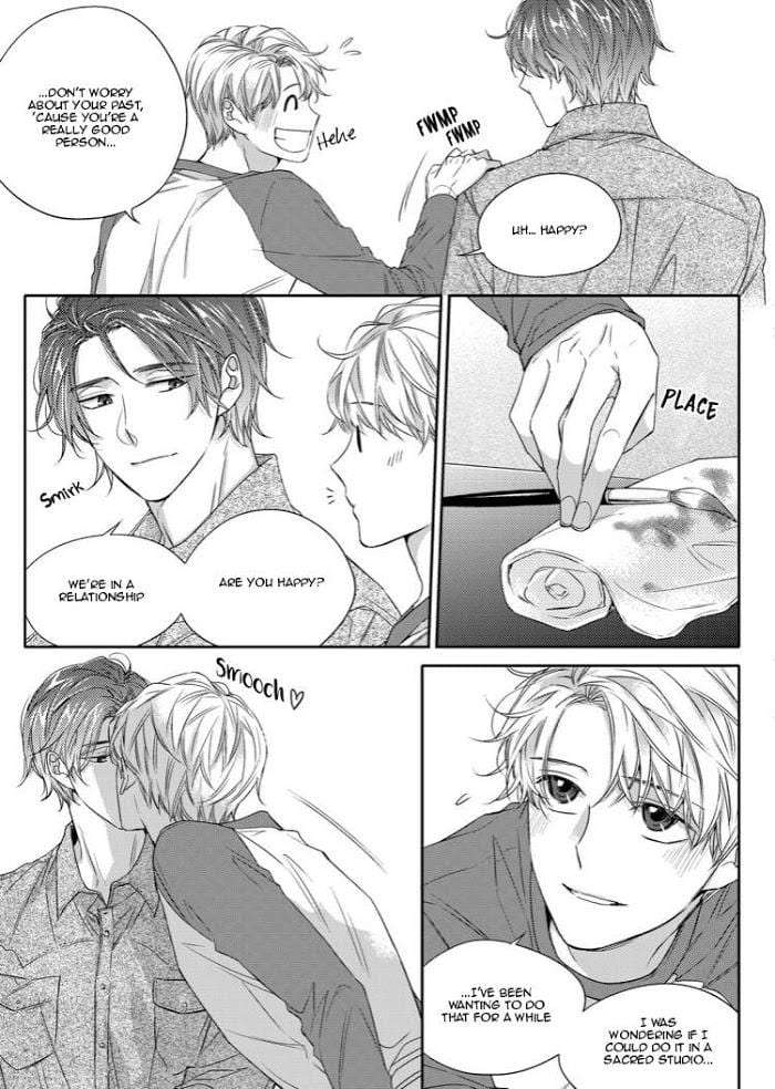 Unintentional-Love-Story-By-Pibi-Eng page 22