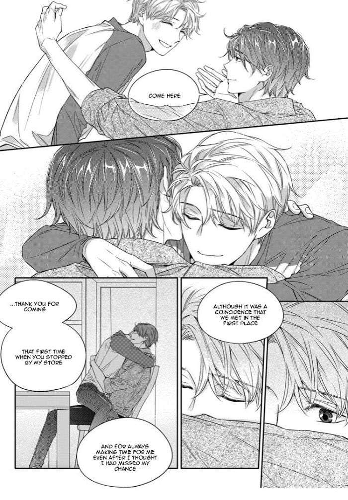 Unintentional-Love-Story-By-Pibi-Eng page 23