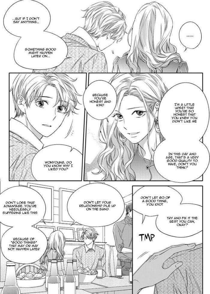 Unintentional-Love-Story-By-Pibi-Eng page 7
