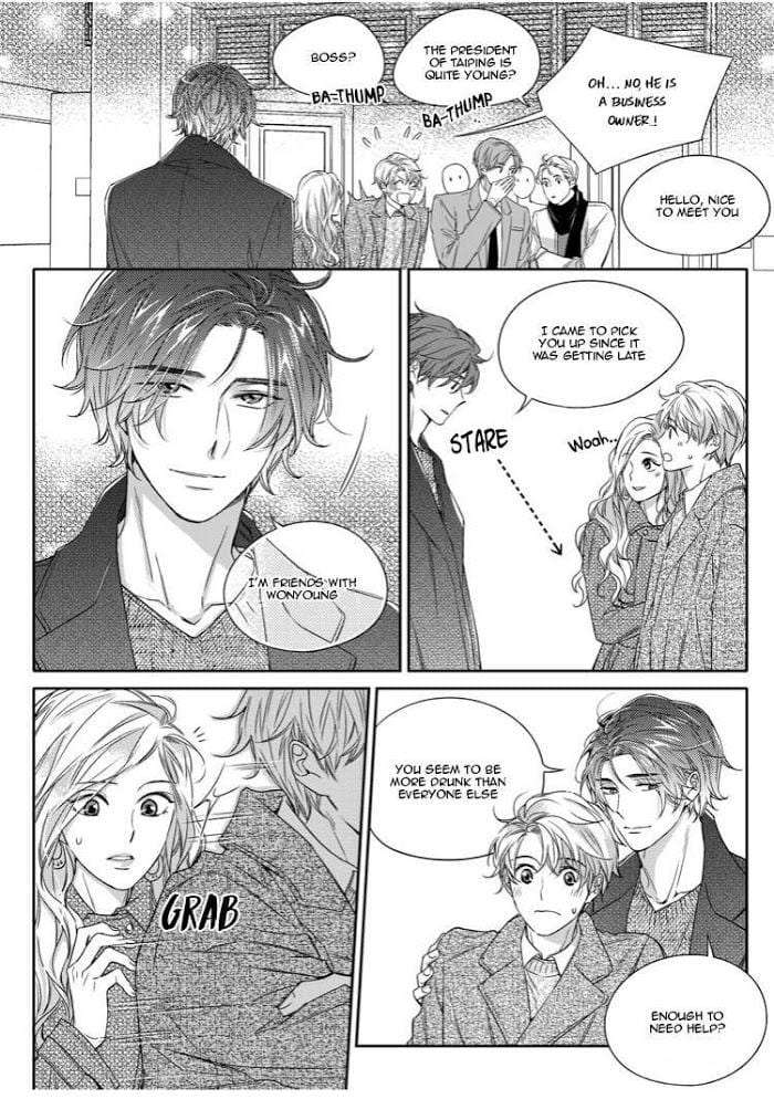 Unintentional-Love-Story-By-Pibi-Eng page 9