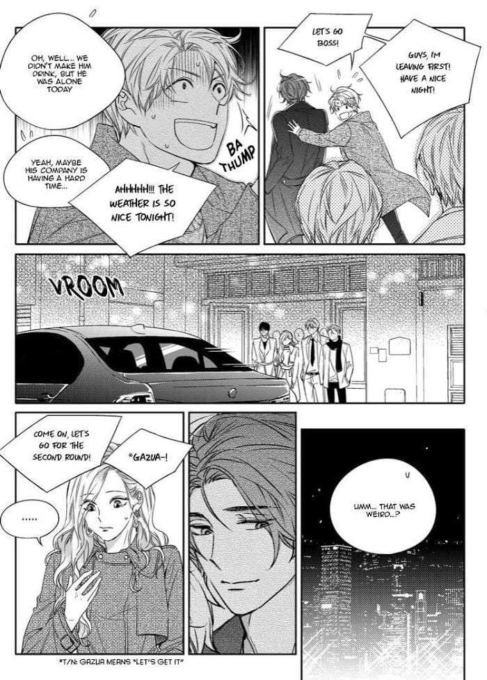 Unintentional-Love-Story-By-Pibi-Eng page 10