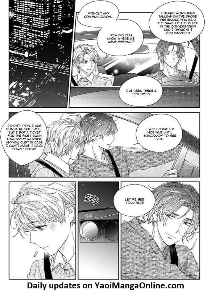 Unintentional-Love-Story-By-Pibi-Eng page 11