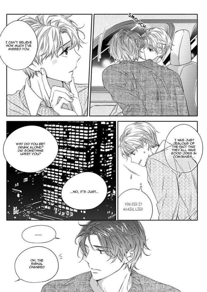 Unintentional-Love-Story-By-Pibi-Eng page 12