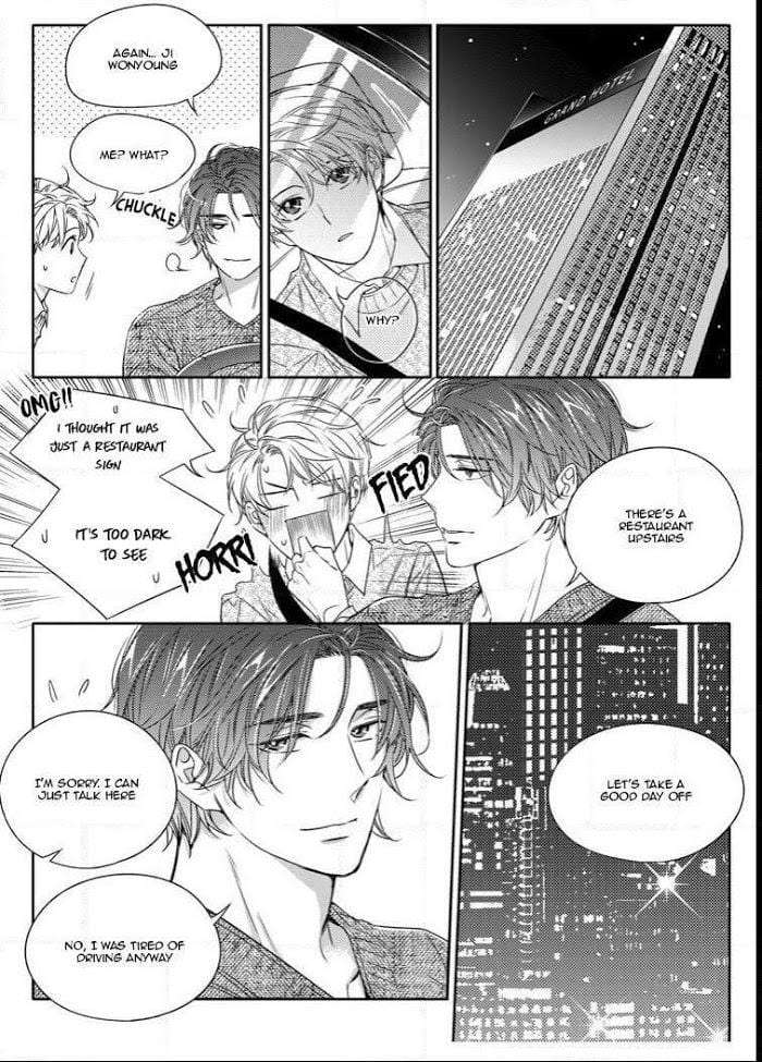 Unintentional-Love-Story-By-Pibi-Eng page 15
