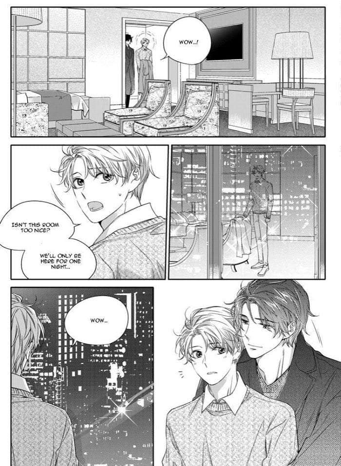 Unintentional-Love-Story-By-Pibi-Eng page 16