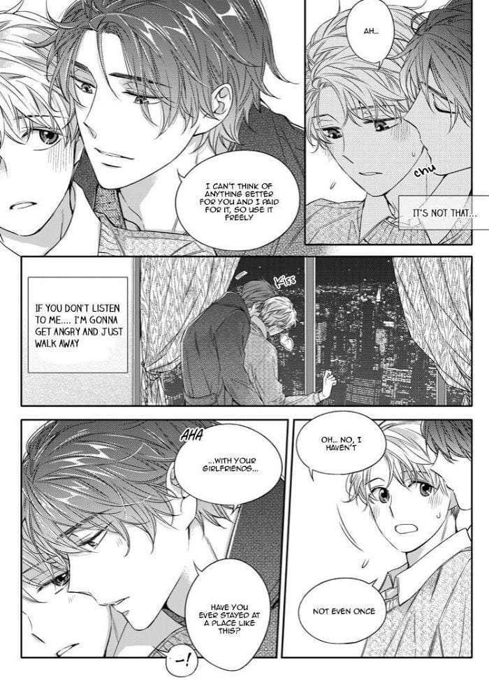 Unintentional-Love-Story-By-Pibi-Eng page 17