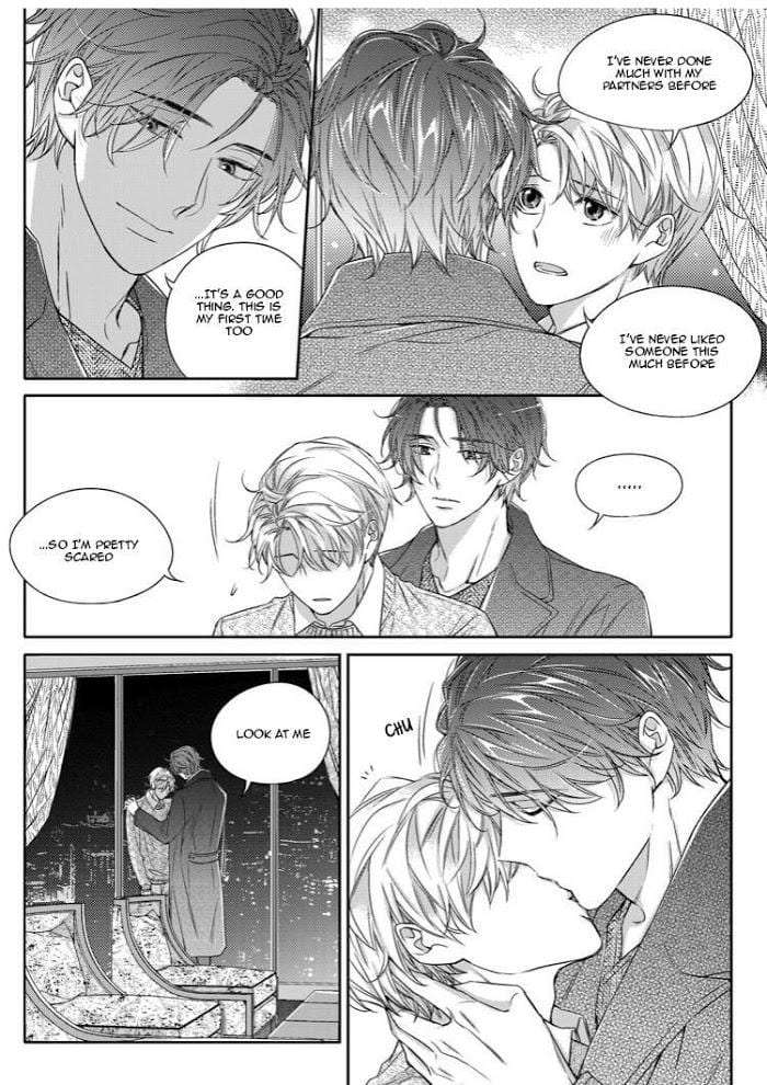 Unintentional-Love-Story-By-Pibi-Eng page 18