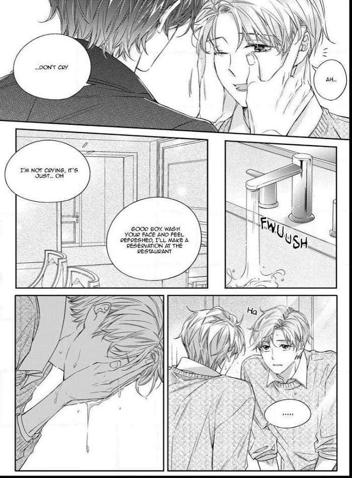 Unintentional-Love-Story-By-Pibi-Eng page 19
