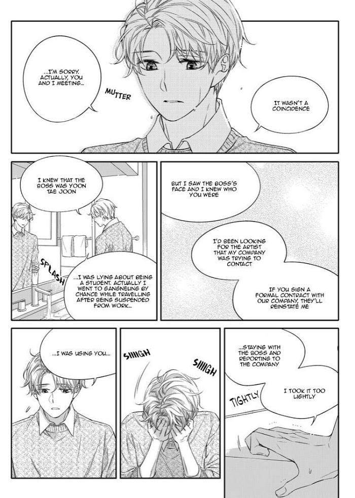 Unintentional-Love-Story-By-Pibi-Eng page 20