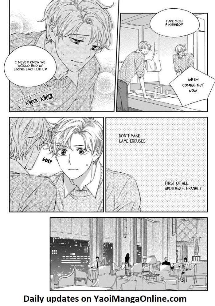Unintentional-Love-Story-By-Pibi-Eng page 21