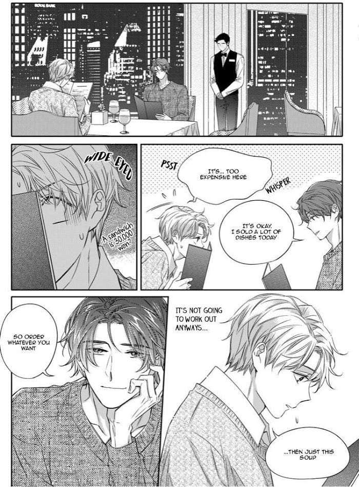 Unintentional-Love-Story-By-Pibi-Eng page 22