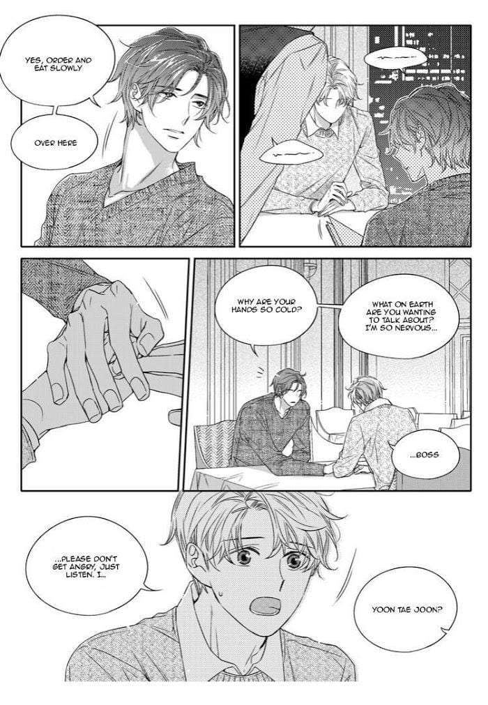 Unintentional-Love-Story-By-Pibi-Eng page 23