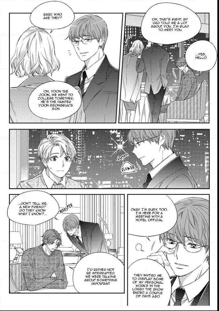 Unintentional-Love-Story-By-Pibi-Eng chapter_025 thumbnail