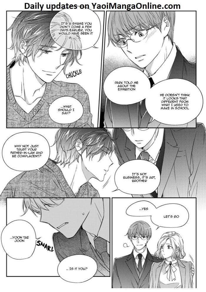 Unintentional-Love-Story-By-Pibi-Eng page 2