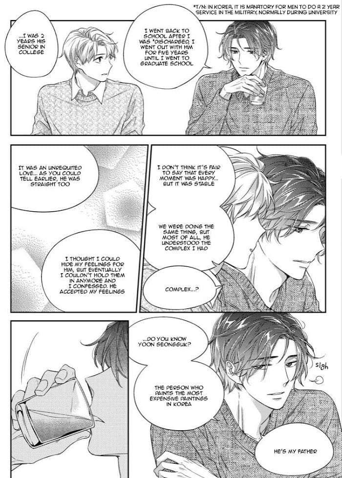 Unintentional-Love-Story-By-Pibi-Eng page 4