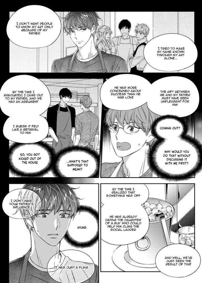 Unintentional-Love-Story-By-Pibi-Eng page 5