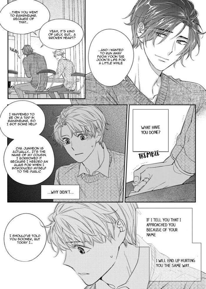Unintentional-Love-Story-By-Pibi-Eng page 6