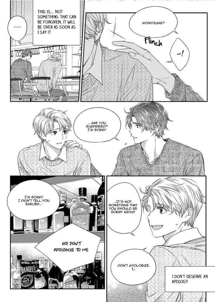 Unintentional-Love-Story-By-Pibi-Eng page 7