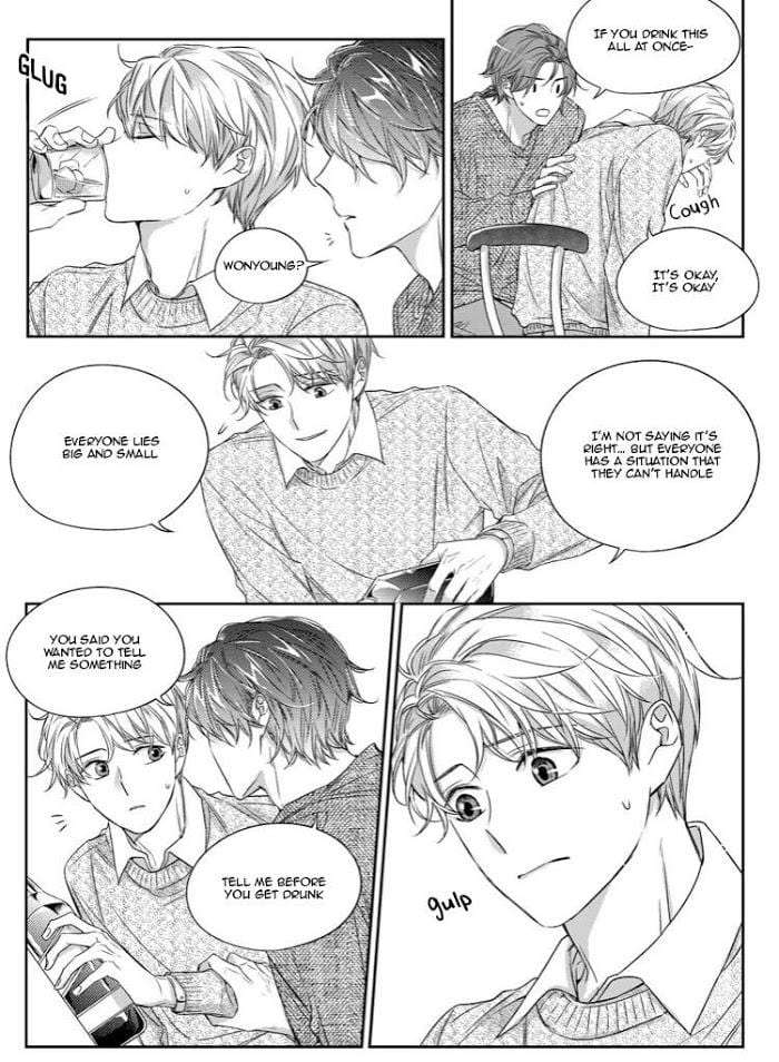 Unintentional-Love-Story-By-Pibi-Eng page 8