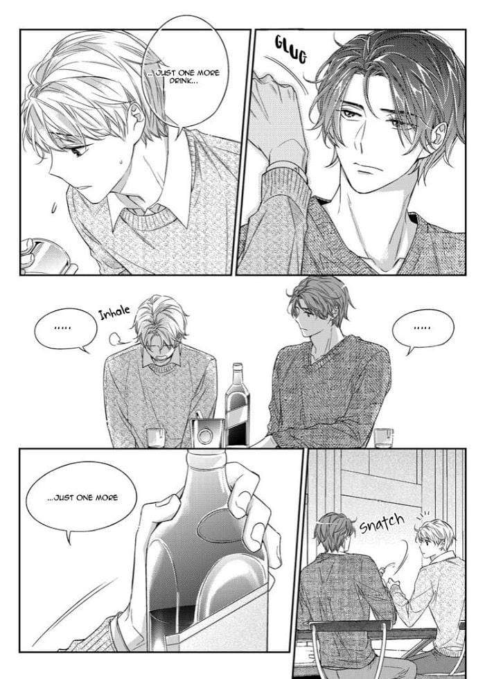 Unintentional-Love-Story-By-Pibi-Eng page 9