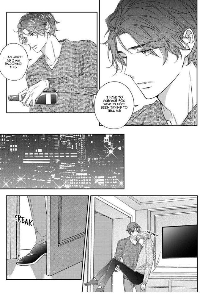 Unintentional-Love-Story-By-Pibi-Eng page 10