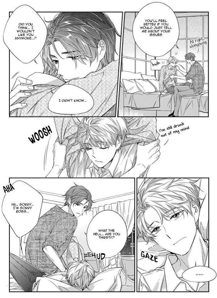 Unintentional-Love-Story-By-Pibi-Eng page 13