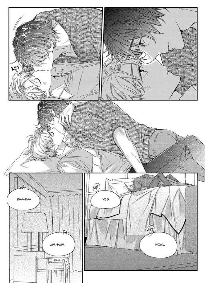 Unintentional-Love-Story-By-Pibi-Eng page 15