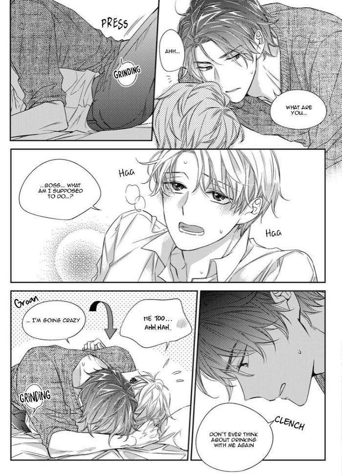 Unintentional-Love-Story-By-Pibi-Eng page 16