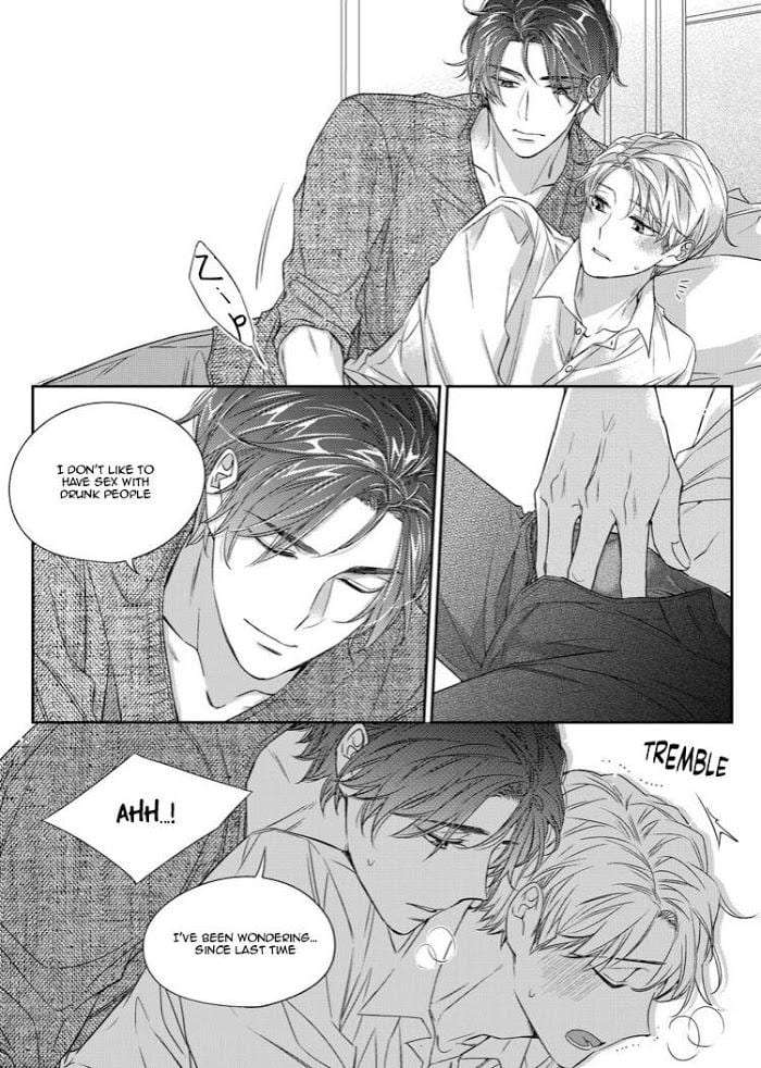 Unintentional-Love-Story-By-Pibi-Eng page 17