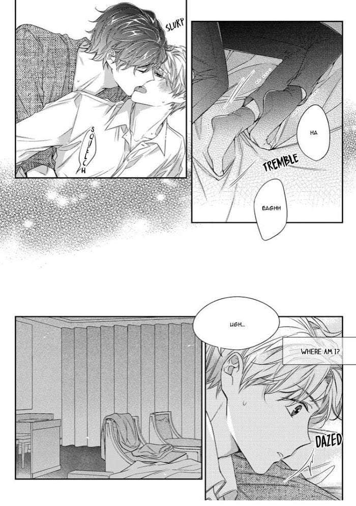 Unintentional-Love-Story-By-Pibi-Eng page 19