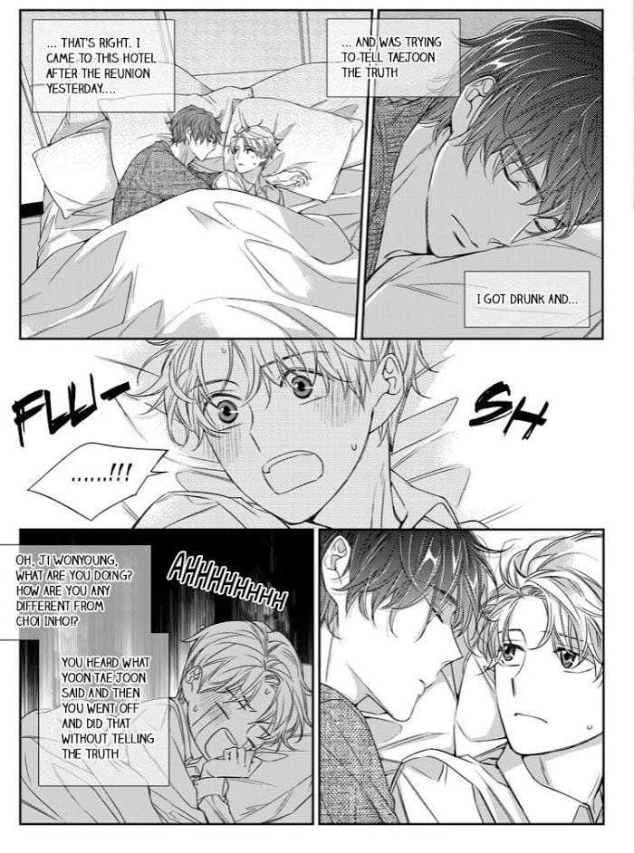 Unintentional-Love-Story-By-Pibi-Eng page 20
