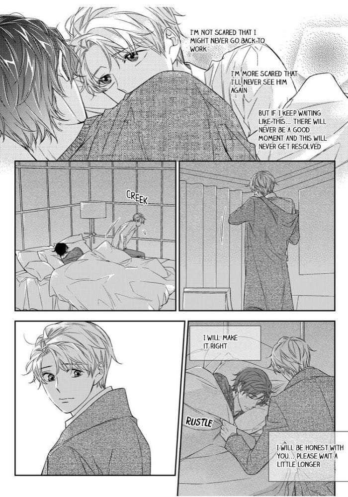 Unintentional-Love-Story-By-Pibi-Eng page 21